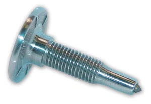 Woodys SSP-1075-C Signature Series 60 grados Pernos de carburo de acero inoxidable - 1,075 - Imagen 1 de 3