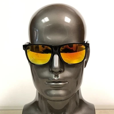 Tommy Hilfiger Black Round Frame Sunglasses - Изображение 1 из 4