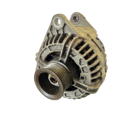 Alternador 2003-2009 Dodge Ram 2500 3500 Cummins 5,9 L 04801475AA OEM Foto 1 de 4