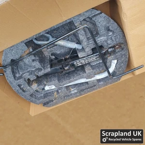 Rover 75 1998-2004 Toolkit & Foam Case & Jack KAJ100494 - Bild 1 von 5