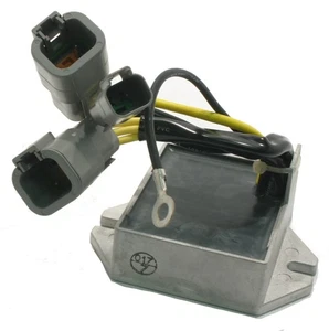 Ski-Doo MXZ 600 HO SDI Renegade/X, 2005-2007, Voltage Regulator; 515-1762-43 - Picture 1 of 1