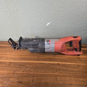 Milwaukee Sawzall 0719-20 V28 28V Reciprocating  Tool Only - Picture 1 of 6