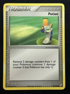 Potion Unseen Forces 95/115 Pokemon card NM - Picture 1 of 2