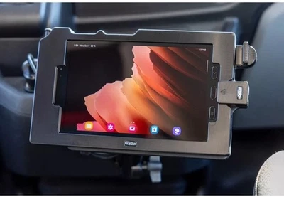 Funda rígida sistema ModTek para Samsung Galaxy Tab Active3 216415 Foto 1 de 4