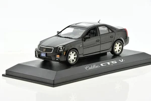 CADILLAC CTS V 1/43 NOREV 910011 - Picture 1 of 5