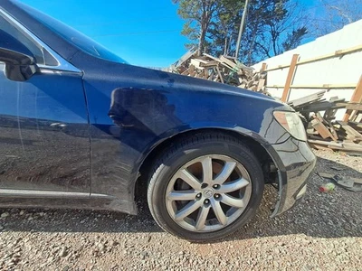 (LOCAL PICKUP ONLY) Passenger Right Fender Fits 07-12 LEXUS LS460 2662160 Foto 1 de 4