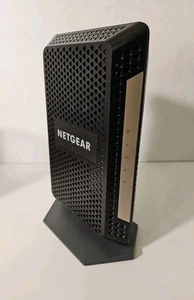 NETGEAR CM1000 Przewodowy modem kablowy Ethernet (RJ-45) z zasilaczem. - Zdjęcie 1 z 5