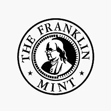 Franklin Mint