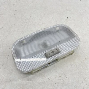 LUZ INTERIOR CITROEN C3 PICASSO 9682063980 INTERRUPTOR LECTURA MAPA TECHO 08-12 - Imagen 1 de 12