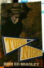 Tupelo Nights-John Ed Bradley, 9780552993562
