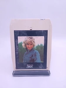 Olivia Newton-John / Clearly Love (8-Track Cartridge) - Picture 1 of 6