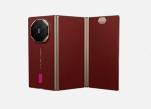 GENUINO Mate XT 10.2" TRIPLE 1TB 16GB GSM MODELO HONG KONG (ROJO) - Imagen 1 de 2