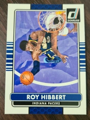 2014-15 Donruss Basketball (1-239) + INSERTS UP TO 30% OFF - Image 1 of 2