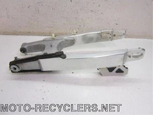 05 DRZ400E DRZ400 DRZ 400 E Rear swingarm swing arm  30 - Imagen 1 de 1