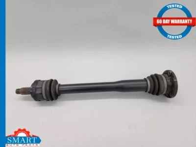 Eje trasero derecho o izquierdo BMW Z3 Roadster 3,0 L M54 01-02 OEM Foto 1 de 4