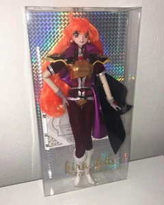 Slayers Inspired Doll figure Custom Handmade Doll by Kira Dolls - Imagen 1 de 1