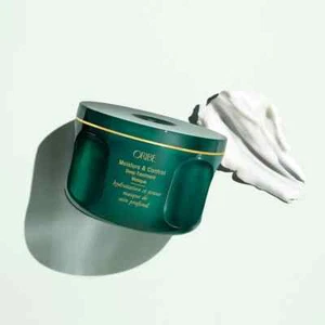 Oribe Moisture & Control Deep Treatment Masque - Picture 1 of 2