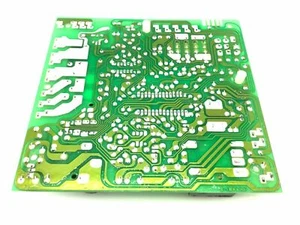 Placa de control ECG-1 HB-00907DA 73K7901 ¡PROBADA BUENA! - Imagen 1 de 2