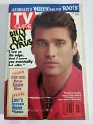 Couverture TV Guide 13-19 février 1993 Billy Ray Cyrus Star Trek Alex Haley 