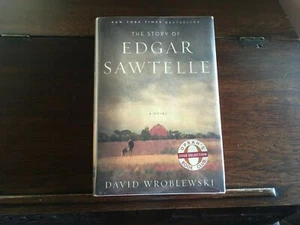 The Story of Edgar Sawtelle by David Wroblewski (2008, HCDJ - Bild 1 von 4