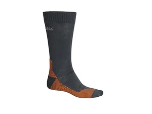 Columbia Unisex Adult Hiking Lightweight Merino Wooi Blend Crew Socks,1 Pr/ Sz S - Picture 1 of 1