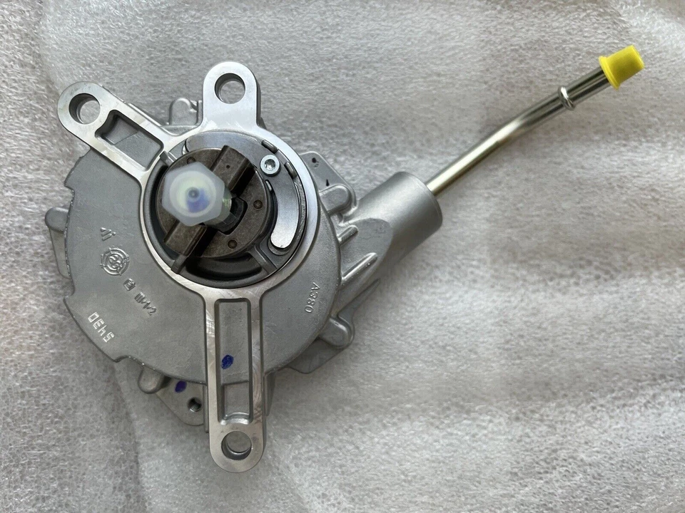 OEM NEW LEXUS RX350 TOYOTA AVALON CAMRY HIGHLANDER SIENNA VACUUM PUMP ASSEMBLY - Image 1 of 4