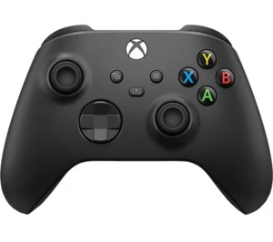 Mando Inalámbrico Xbox - Negro Carbono - Imagen 1 de 1