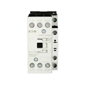 Eaton CN13CN010A NEMA and IEC Contactors - Picture 1 of 1