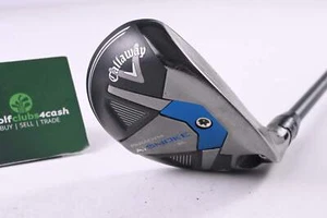 Callaway Paradym Ai Smoke #5 Hybrid / 24 Degree / Senior Flex Project X Cypher - Picture 1 of 8