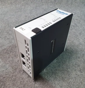 ANYBUS X-GATEWAY PROFINET IO Slave-EtherCAT Slave AB7684-F - Bild 1 von 8