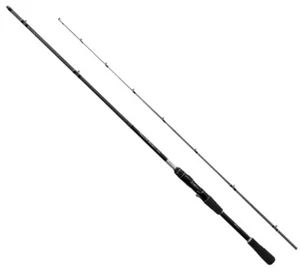 Shimano MOONSHOT BS B610M Seabass Bait casting rod 2pcs From Stylish anglers - Picture 1 of 6