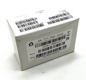Geotab GO9 Telematics Device GO9-LTMB 32 Bit Processor NEW - Picture 1 of 3
