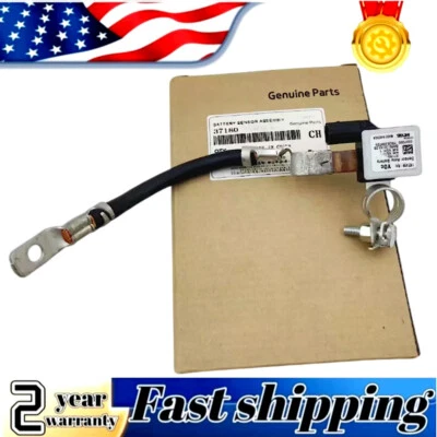 Cable sensor negativo batería OEM NUEVO 37180-1W010 compatible con Kia Rio 2016-2017 Foto 1 de 4