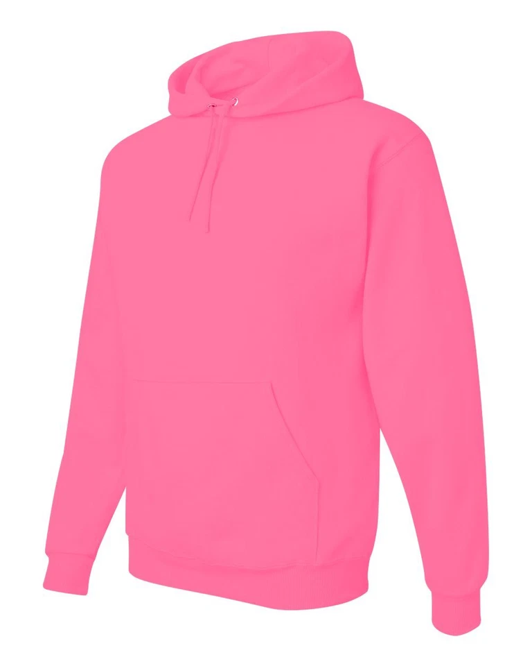 Nueva sudadera con capucha JERZEES 996MR NuBlend® ¡En oferta! Foto 1 de 1