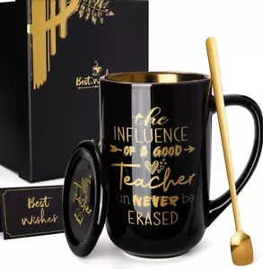 Teacher Appreciation Gifts for Graduation Christmas Retirement Birthdays - Picture 1 of 1