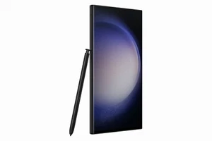 Samsung Galaxy S23 Ultra SM-S918U1 - 256GB - Phantom Black (bez simlocka)... - Zdjęcie 1 z 12