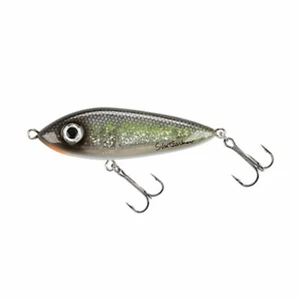 Abu Garcia Svartzonker McSnack 90mm(1 Pack) Fishing Lures - Picture 1 of 24