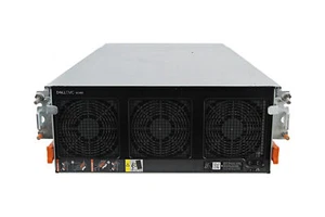Dell Compellent SC460 12Gb/s SAS - 60x HDD da 2TB SAS 7,2k | 3 anni di garanzia - Foto 1 di 3