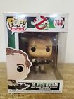 Funko Pop! Moives Ghost Busters 35 Dr. Peter Venkman 744