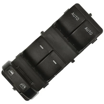 Interruptor de ventana eléctrica de encendido estándar Dws1801 Foto 1 de 4