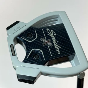 Taylormade Spider X Sx-32 Putter 34 Inch - Picture 1 of 10