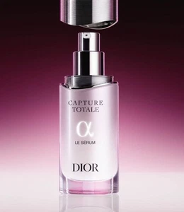 DIOR CAPTURE TOTALE LE SERUM 20 ML (20 Bustine)♡♡ - Foto 1 di 3
