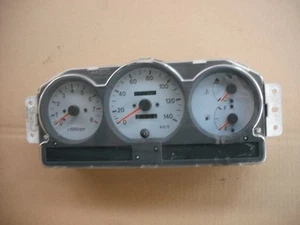 SUZUKI Jimny JA11 Speedometer Meter JA12W F6A XL Limited Genuine Parts - Bild 1 von 4