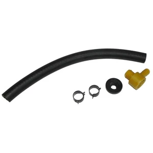 Brake Booster Vacuum Hose Valve Grommet Big Block V8 1967-72 Chevrolet Vehicles - Picture 1 of 9