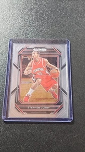 2023 Panini Prizm Draft Picks - Stephen Curry #53 - Picture 1 of 2