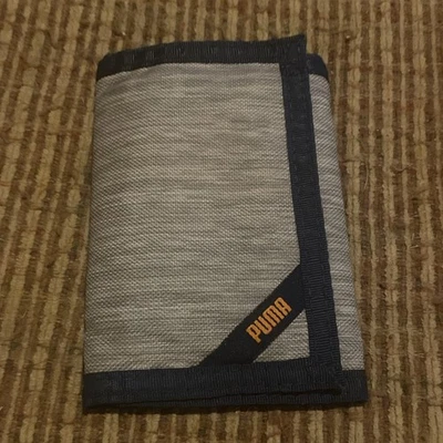 Cartera Puma Foto 1 de 4