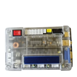 Placa de control del módulo de control Genmitsu GRBL para 3018PV2 - Imagen 1 de 6