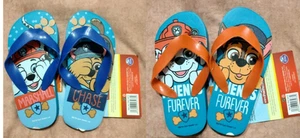 Paw Patrol Zehentrenner – Große 23/25,26/27,28/30 - Bild 1 von 3