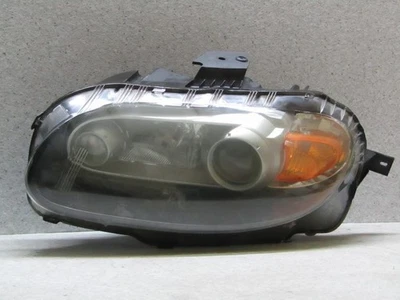 2005 2010 JDM MAZDA MIATA MX5 ROADSTER NCEC LEFT BLK HOUSING HID HEADLIGHT OEM - image 1 of 3