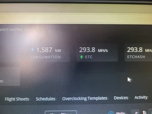 Sapphire RX470/480 8Gb mining Gpu (BOX of 13) cost of 12 Graphics Cards - Picture 1 of 10